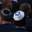 Antisemitismus : Bundestag verabschiedet Antisemitismus-Resolution