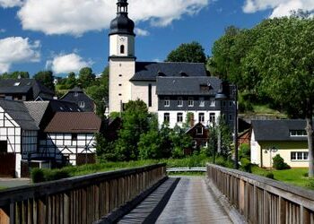 Hirschberg in Thüringen: Kandidat lehnt zum zweiten Mal Bürgermeisterposten ab