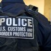 US Customs and Border Protection officers arrest murder suspect trying to flee to El Salvador