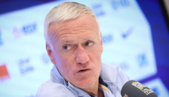 Liste de Deschamps : pourquoi le sélectionneur n'a pas voulu convoquer Mbappé