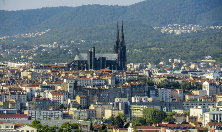 Coudes (Puy de-Dôme) : une fillette de 7 ans retrouvée morte chez elle, des circonstances perturbantes