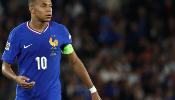 Equipe de France : Didier Deschamps écarte temporairement un Kylian Mbappé en chute libre