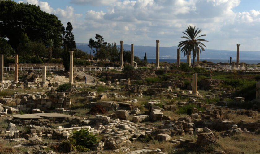 Le Liban demande à l'Unesco de protéger ses sites historiques des bombardements israéliens