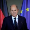 Pressure piles on Germany’s Scholz to hold quick elections after coalition collapses