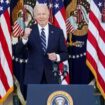 Dans son discours postélectoral, Joe Biden élude la responsabilité de la défaite