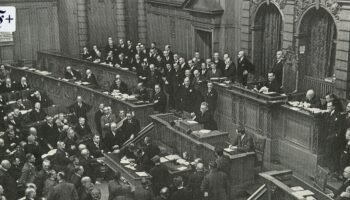 Koalitionskrise 1930: Versuch, das Endspiel zu verstehen