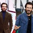 Fans go wild after Chris Evans sports unrecognizable new look at Red One premiere: 'Better with age'