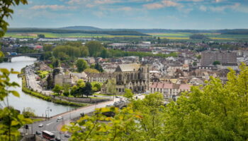 C'est la région de France où les habitants sont les plus chauvins, et ils disent pourquoi