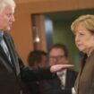 Afghanistan-Untersuchungsausschuss: Horst Seehofer lobt Nancy Faesers Migrationspolitik