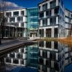 Der NDR Sachbuchpreis wurde auf dem Sartorius-Campus in Göttingen verliehen. (Archivfoto) Foto: Swen Pförtner/dpa