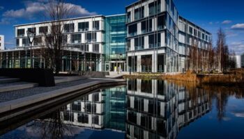 Der NDR Sachbuchpreis wurde auf dem Sartorius-Campus in Göttingen verliehen. (Archivfoto) Foto: Swen Pförtner/dpa