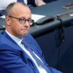 Aus der Ampelkoalition: Friedrich Merz lehnt konstruktives Misstrauensvotum vorerst ab