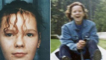 Fresh appeal to solve murder of girl who left home to buy corn flakes but never came back