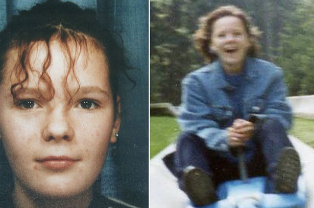 Fresh appeal to solve murder of girl who left home to buy corn flakes but never came back