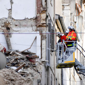 Drame de la rue d'Aubagne : à Marseille, la lutte contre l’habitat indigne se poursuit