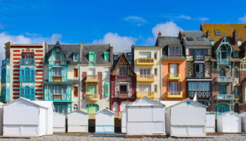 C'est un endroit dans les Hauts-de-France que vous devez voir au moins une fois dans votre vie