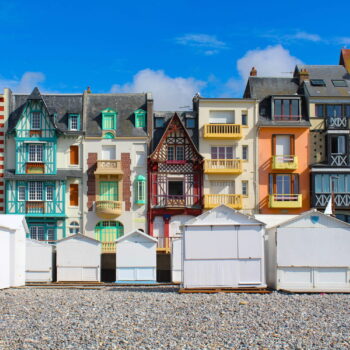 C'est un endroit dans les Hauts-de-France que vous devez voir au moins une fois dans votre vie