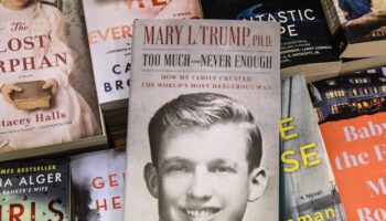 Trouble narcissique, vol d’héritage et vulgarité… On a  (re)lu pour vous le livre de la nièce de Donald Trump