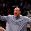 NBA coach Doc Rivers says 'we have to support Trump' after bashing the him throughout election cycle