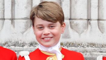 Prince George to own UK's top party town due to major royal rule