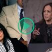 La faiblesse de Kamala Harris illustrée par la victoire de Rashida Tlaib, élue d’origine palestinienne