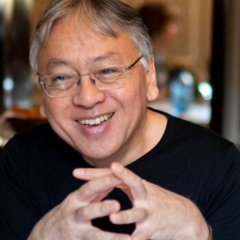 Der Literatur-Nobelpreisträger Kazuo Ishiguro feiert seinen 70. Geburtstag (Archivbild) Foto: Alberto Ortega/EUROPA PRESS/dpa