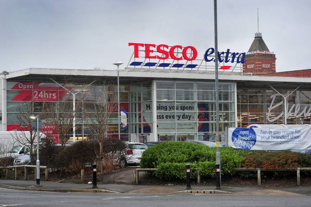 Tesco forced to intervene after customers erupt in fury over new 60 minute change