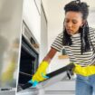 'I'm a cleaning expert and almost everyone makes these five mistakes'