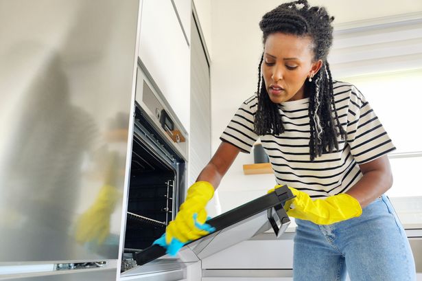 'I'm a cleaning expert and almost everyone makes these five mistakes'