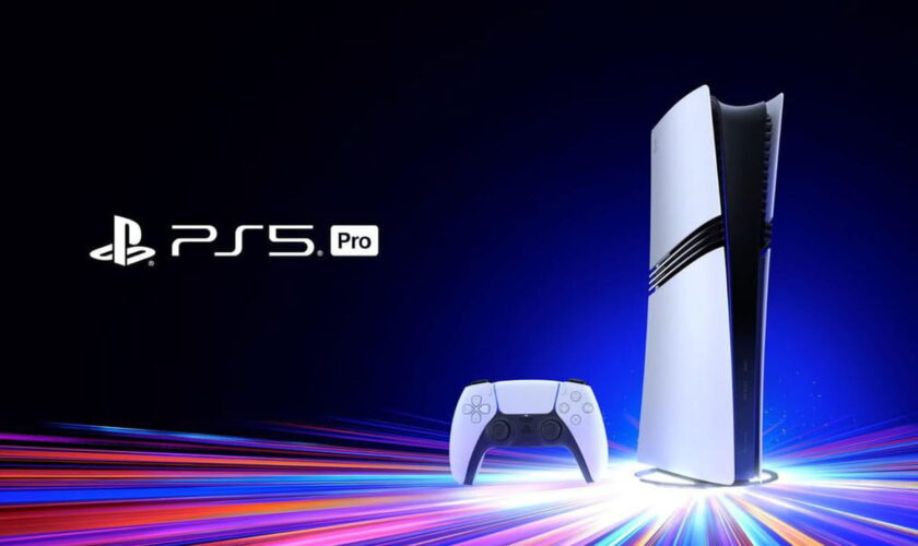 PS5 Pro : les premiers retours sont unanimes, la console souffre d'un gros défaut