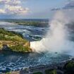 Niagara Falls mystery as woman disappears just one week after mom and two kids plunged to their deaths