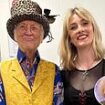 EDEN CONFIDENTIAL: Slade star Noddy Holder is furious after no one helped his beloved daughter-in-law following vicious attack