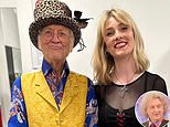 EDEN CONFIDENTIAL: Slade star Noddy Holder is furious after no one helped his beloved daughter-in-law following vicious attack