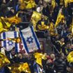 Amsterdam : après Ajax-Maccabi Tel-Aviv, de violents heurts contre des supporters israéliens