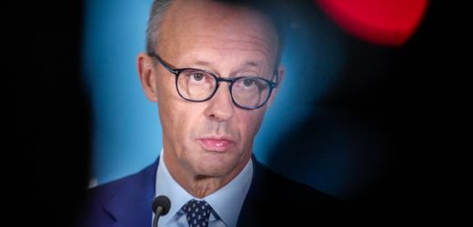 Friedrich Merz spricht über die Vertrauensfrage: Das Statement im Livestream