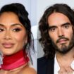 Nicole Scherzinger faces backlash for response to Russell Brand’s post celebrating Trump’s win