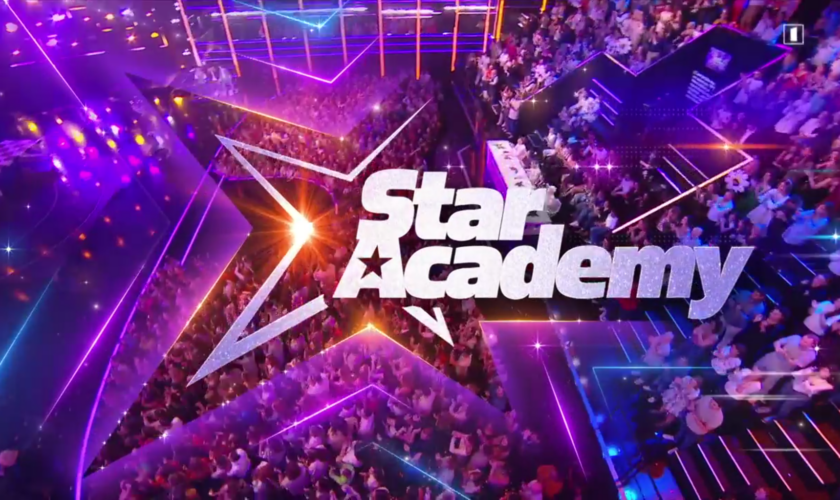 « Star Academy » : le prime exceptionnellement diffusé ce vendredi sur TF1, voici pourquoi