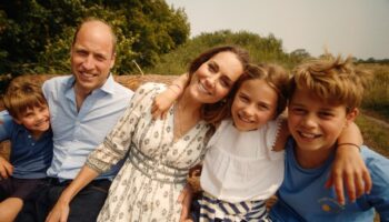 Le cancer affecte toute la famille et l’expérience du prince William l’illustre bien