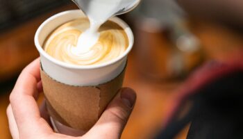 Why milk is the key difference between two popular espresso drinks