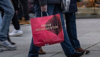 Weihnachtsgeld: In diesen Branchen gibt es am meisten