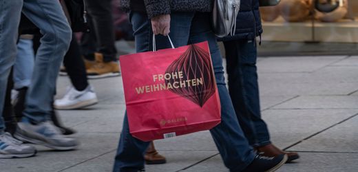 Weihnachtsgeld: In diesen Branchen gibt es am meisten