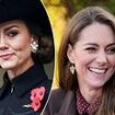 Kate Middleton will attend Remembrance events this weekend: Princess of Wales continues return to public duties after cancer treatment as she joins royals at Cenotaph and Royal Albert Hall