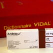 Androcur : paralysie, tumeurs... Une plainte concernant le médicament et un scandale sanitaire prêt à éclater ?