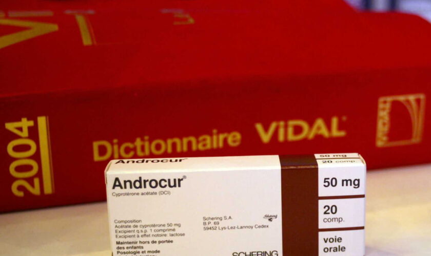 Androcur : paralysie, tumeurs... Une plainte concernant le médicament et un scandale sanitaire prêt à éclater ?