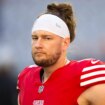 49ers player snaps on DNC after Trump's election victory: 'They're not learning'