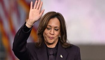 US-Wahl 2024: Hat Kamala Harris verloren, weil sie eine schwarze Frau ist?