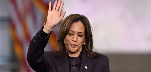 US-Wahl 2024: Hat Kamala Harris verloren, weil sie eine schwarze Frau ist?