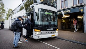 Amsterdam : après les heurts, tous les supporters israéliens ont été retrouvés avant leur rapatriement