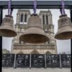 Paris: Die Glocken von Notre-Dame läuten wieder