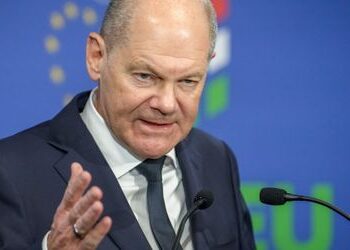 Ampel-Aus - News im Live-Blog: Olaf Scholz bereit zu Gesprächen über Neuwahl-Termin